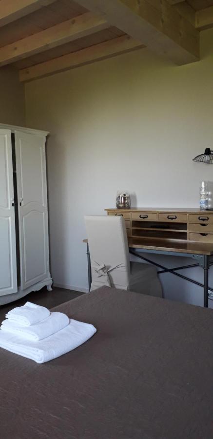 Agriturismo Vitae Fabbrico Zewnętrze zdjęcie