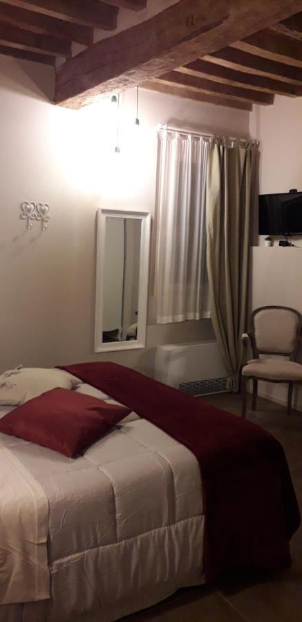 Agriturismo Vitae Fabbrico Zewnętrze zdjęcie