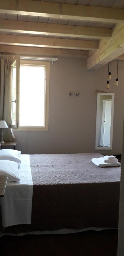 Agriturismo Vitae Fabbrico Zewnętrze zdjęcie
