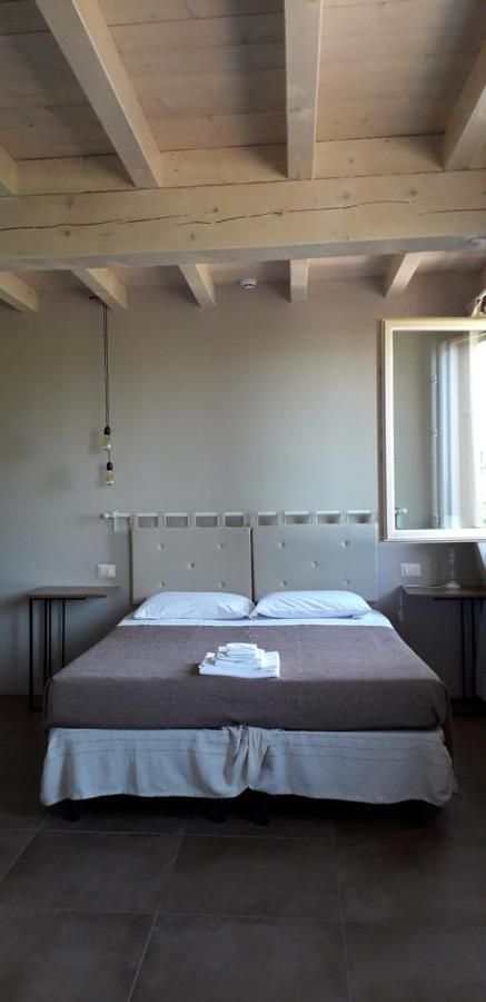 Agriturismo Vitae Fabbrico Zewnętrze zdjęcie