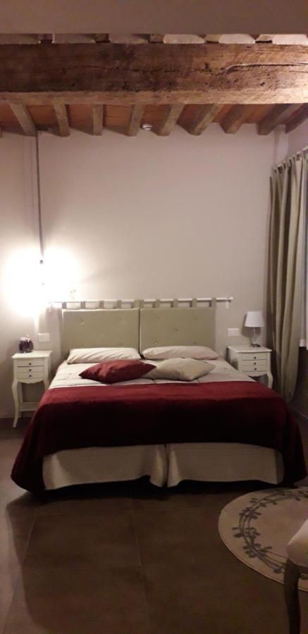 Agriturismo Vitae Fabbrico Zewnętrze zdjęcie