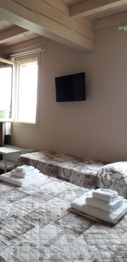 Agriturismo Vitae Fabbrico Zewnętrze zdjęcie