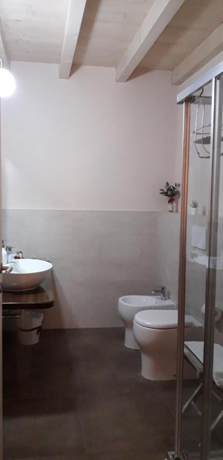 Agriturismo Vitae Fabbrico Zewnętrze zdjęcie