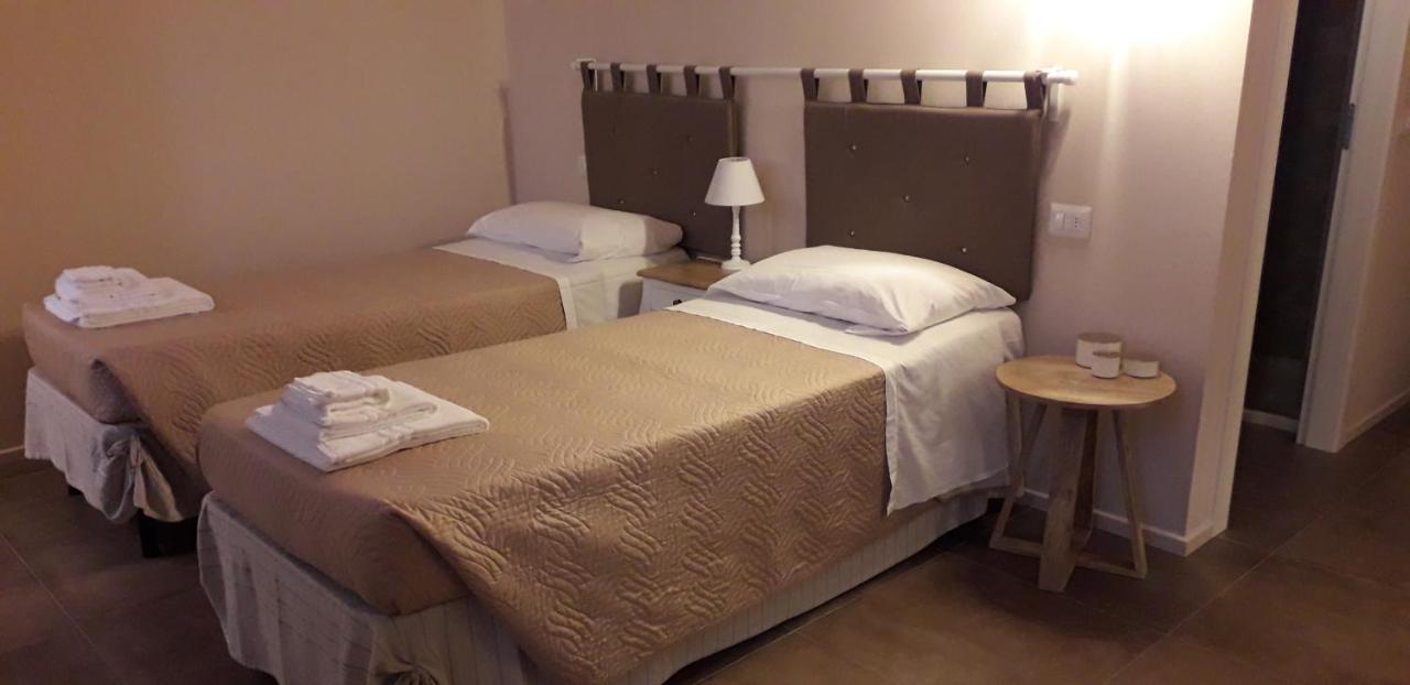 Agriturismo Vitae Fabbrico Zewnętrze zdjęcie