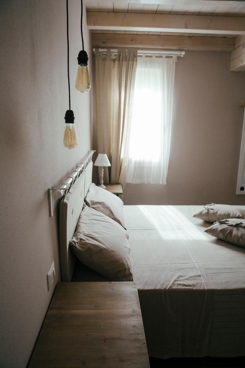 Agriturismo Vitae Fabbrico Zewnętrze zdjęcie