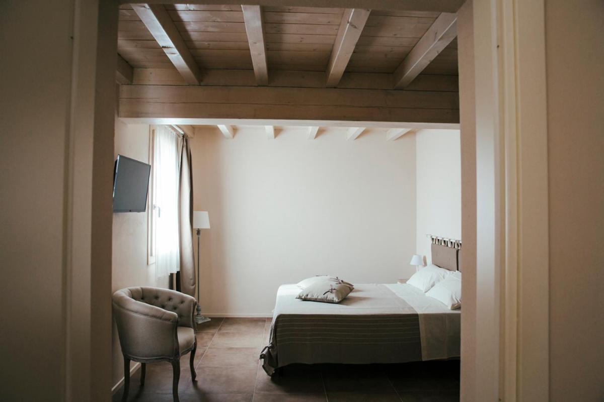 Agriturismo Vitae Fabbrico Zewnętrze zdjęcie