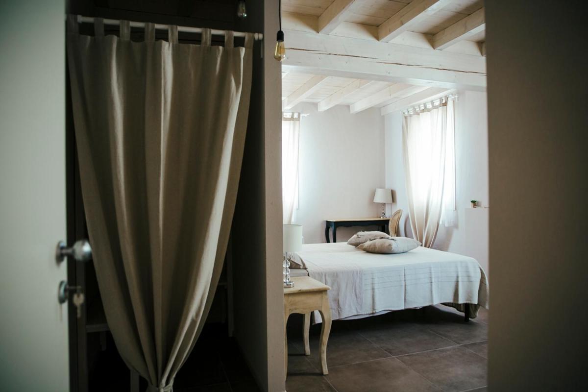 Agriturismo Vitae Fabbrico Zewnętrze zdjęcie