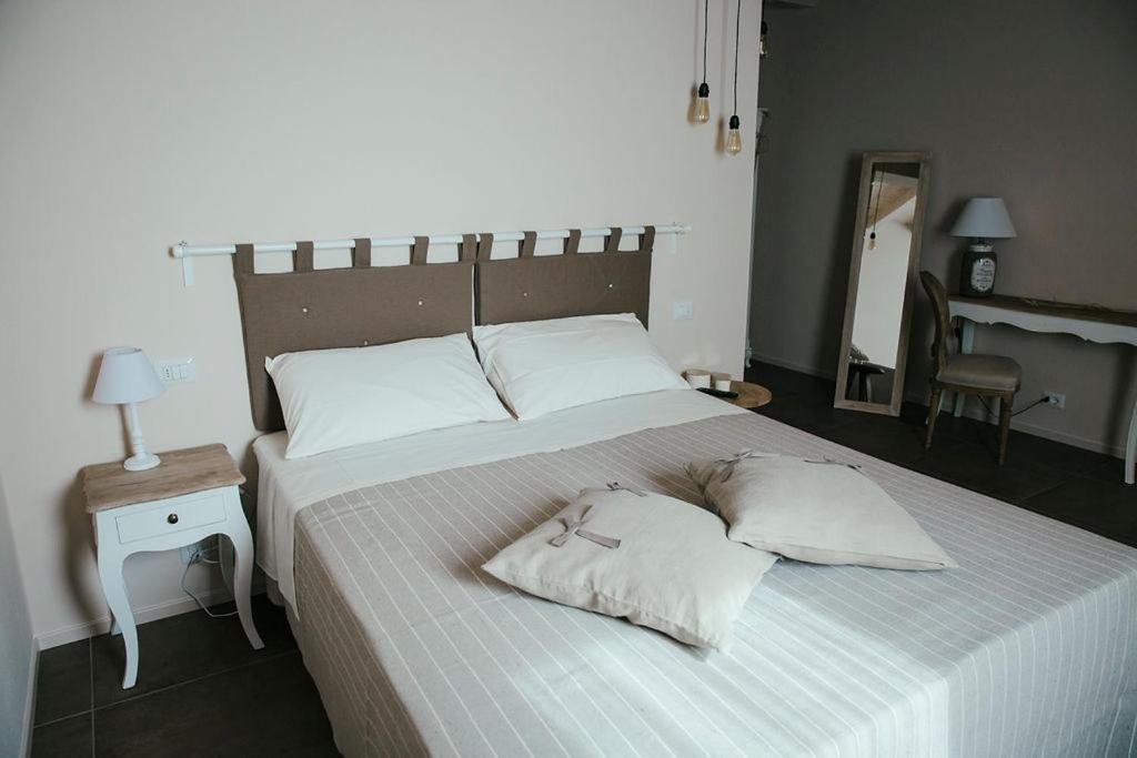 Agriturismo Vitae Fabbrico Zewnętrze zdjęcie