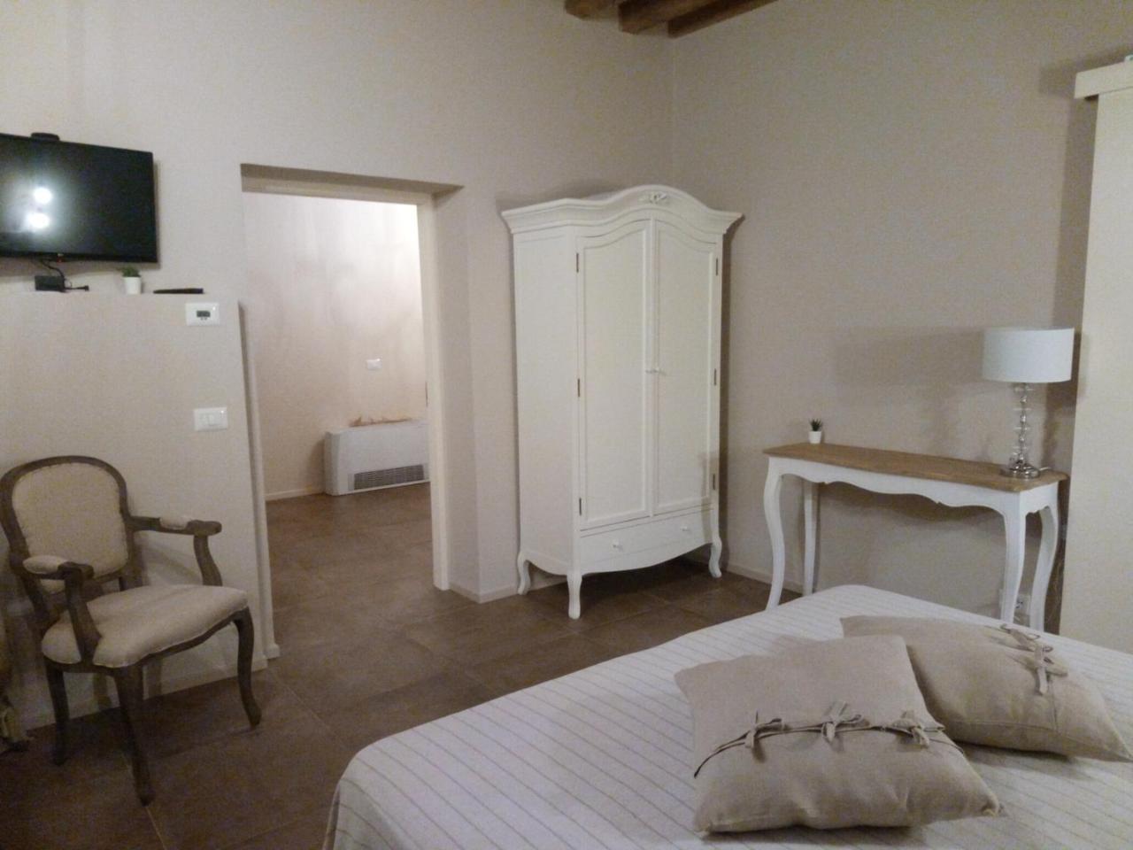 Agriturismo Vitae Fabbrico Zewnętrze zdjęcie