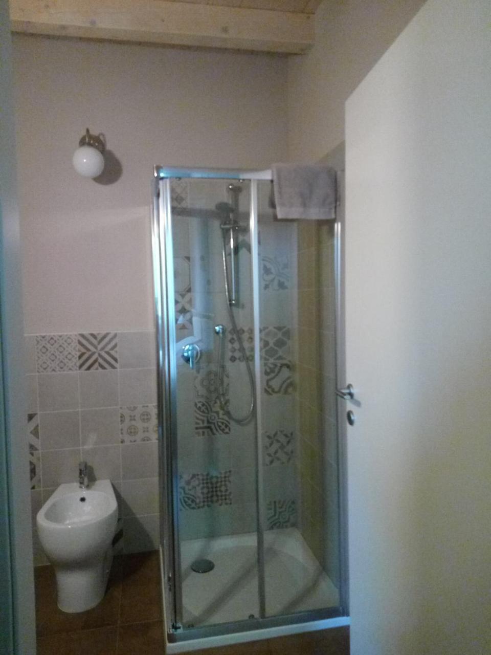 Agriturismo Vitae Fabbrico Zewnętrze zdjęcie