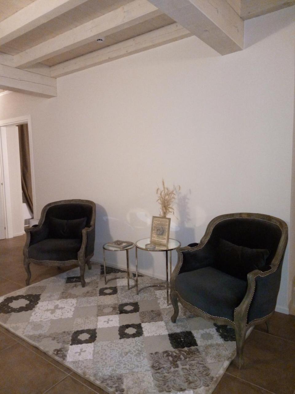 Agriturismo Vitae Fabbrico Zewnętrze zdjęcie