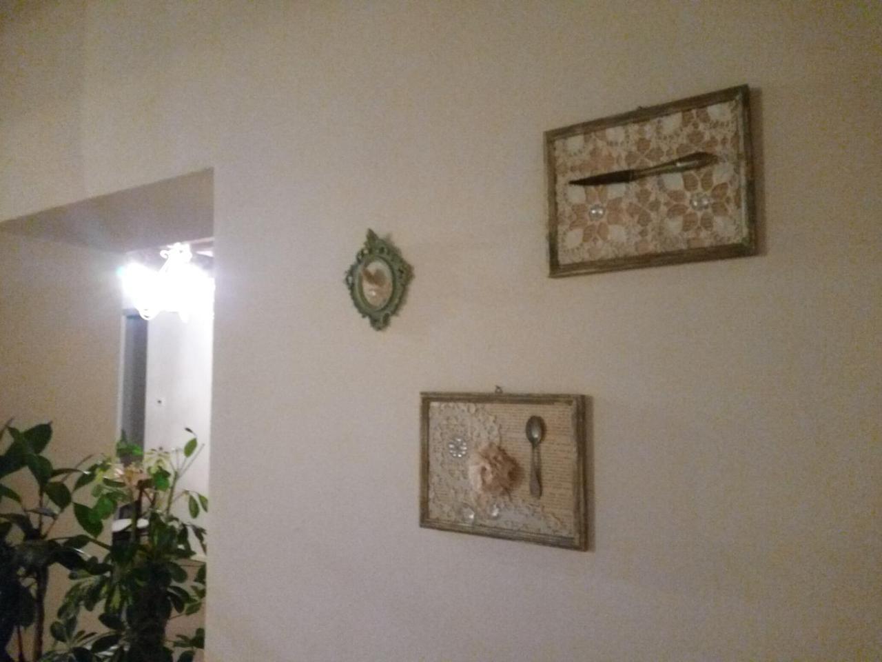 Agriturismo Vitae Fabbrico Zewnętrze zdjęcie