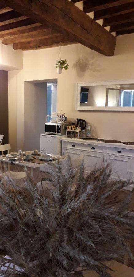 Agriturismo Vitae Fabbrico Zewnętrze zdjęcie