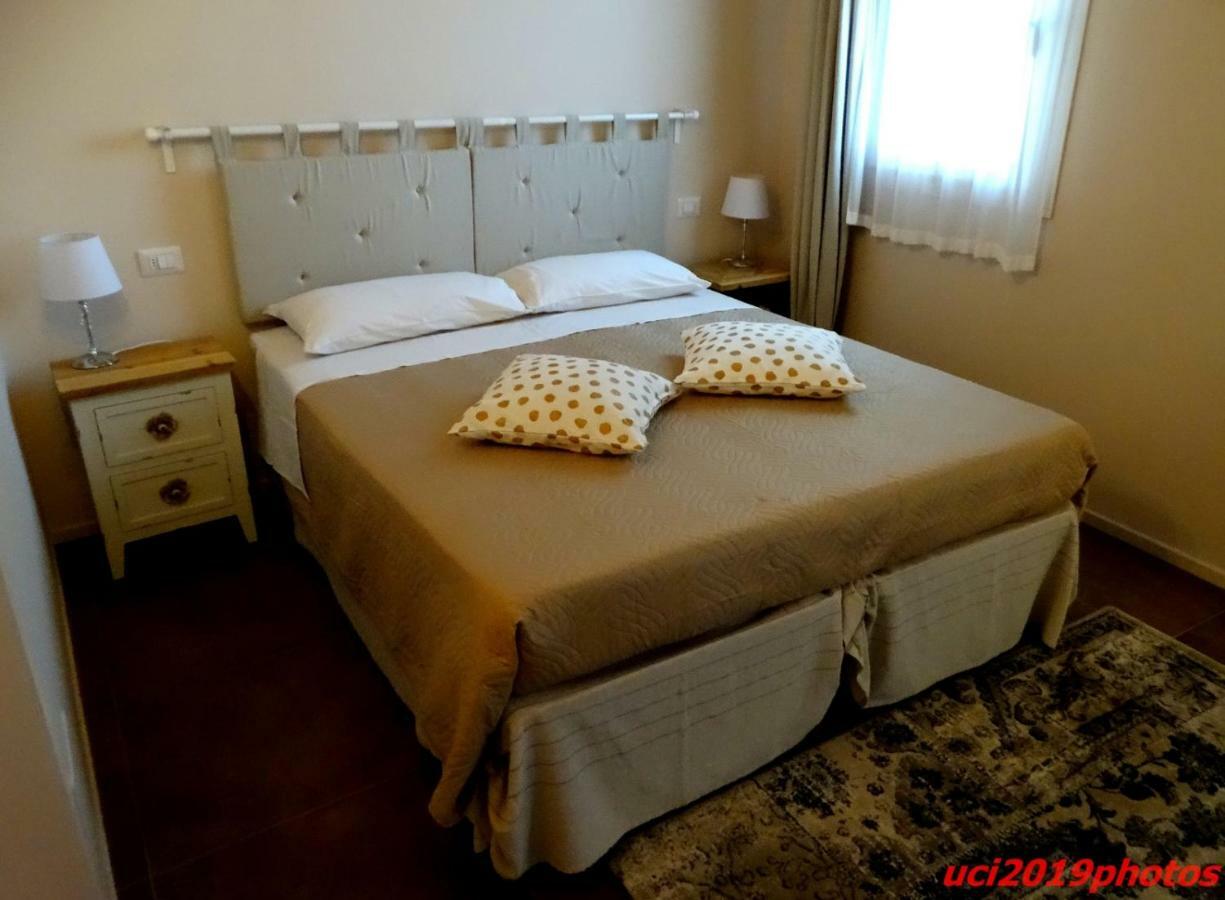 Agriturismo Vitae Fabbrico Zewnętrze zdjęcie